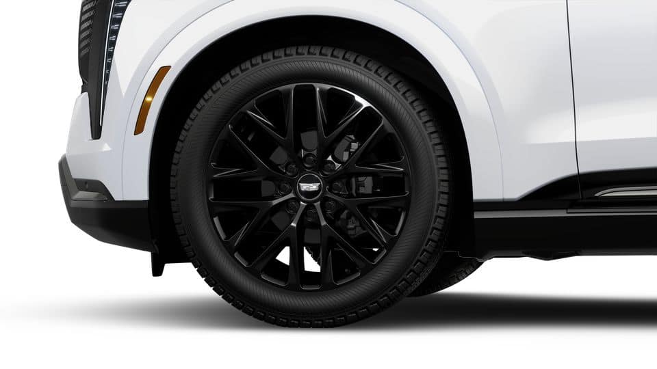 2026 Cadillac Escalade IQL Premium Sport - Photo 15