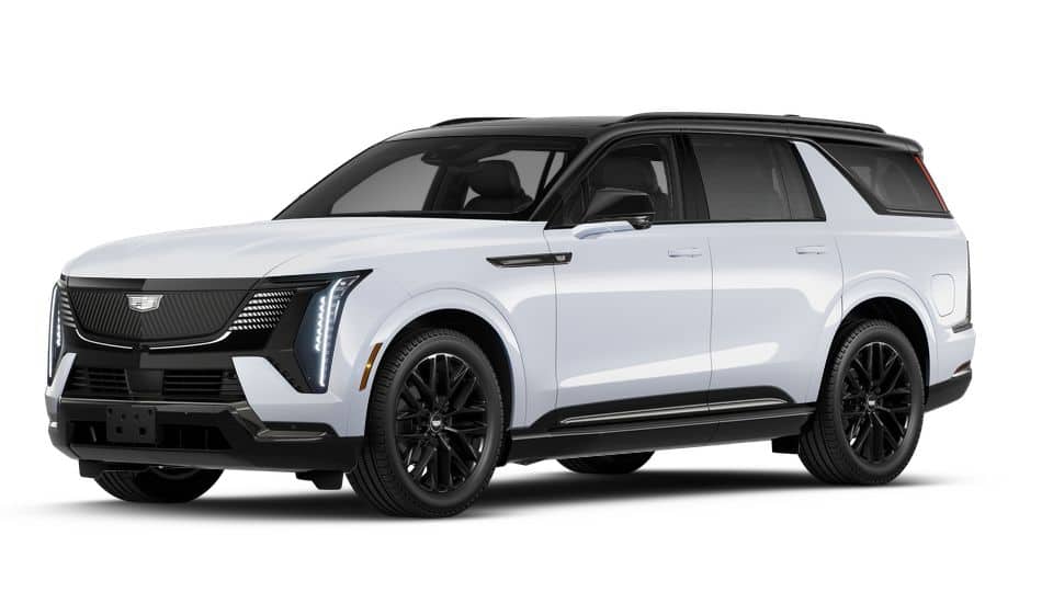 2026 Cadillac Escalade IQL Premium Sport - Photo 3
