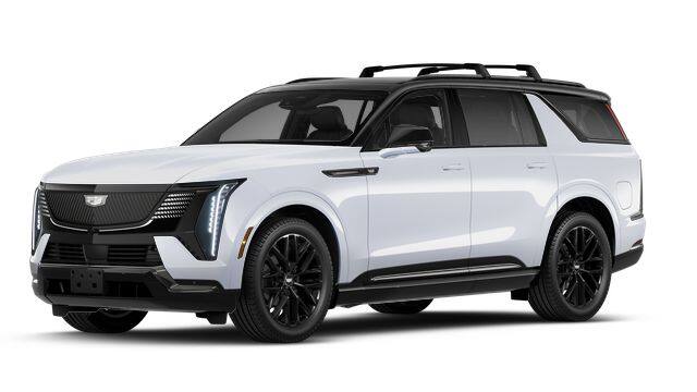 2026 Escalade IQL