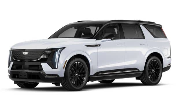 2026 Escalade IQL