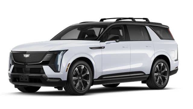 2026 Escalade IQL