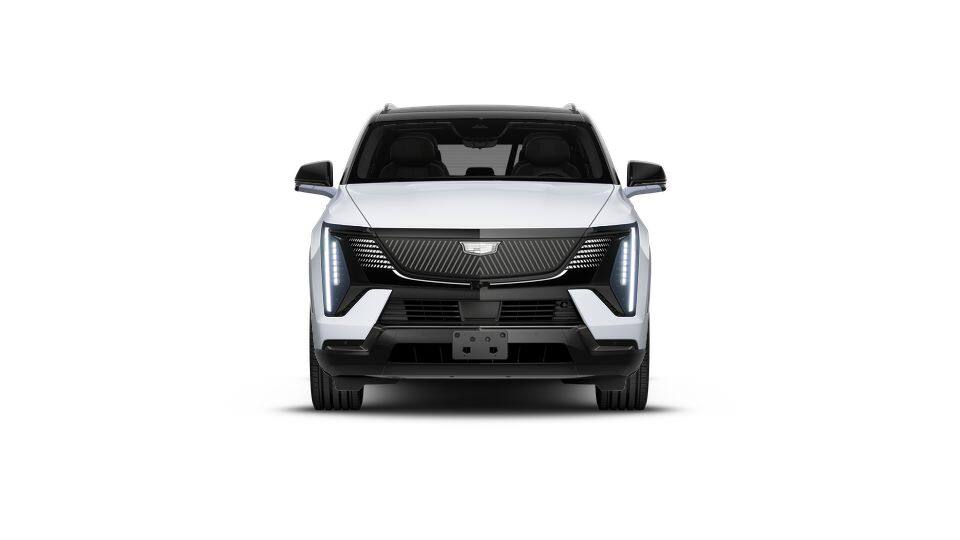 2026 Cadillac Escalade IQL Premium Sport - Photo 58