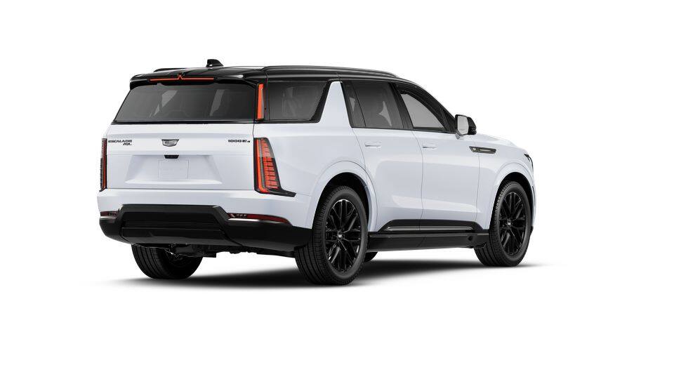 2026 Cadillac Escalade IQL Premium Sport - Photo 52
