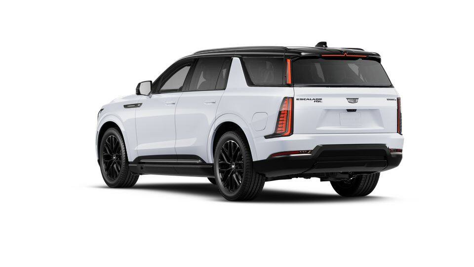 2026 Cadillac Escalade IQL Premium Sport - Photo 55