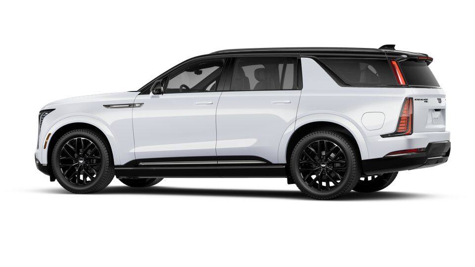 2026 Cadillac Escalade IQL Premium Sport - Photo 57