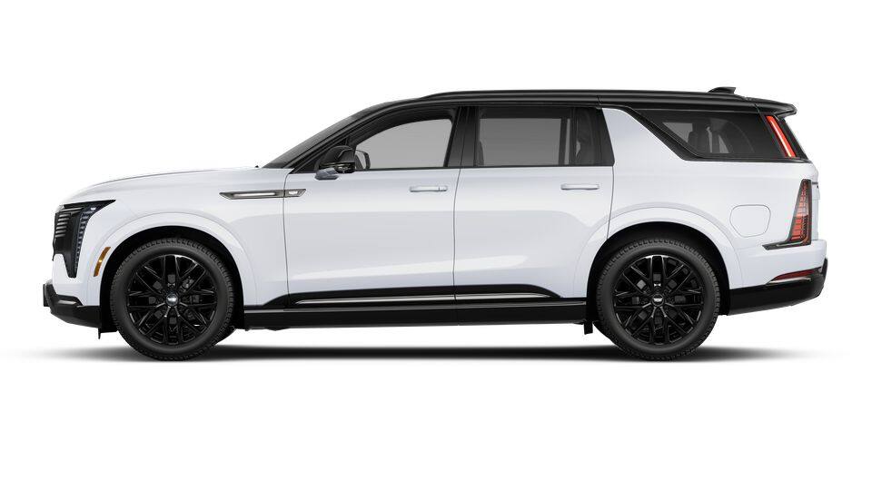 2026 Cadillac Escalade IQL Premium Sport - Photo 59