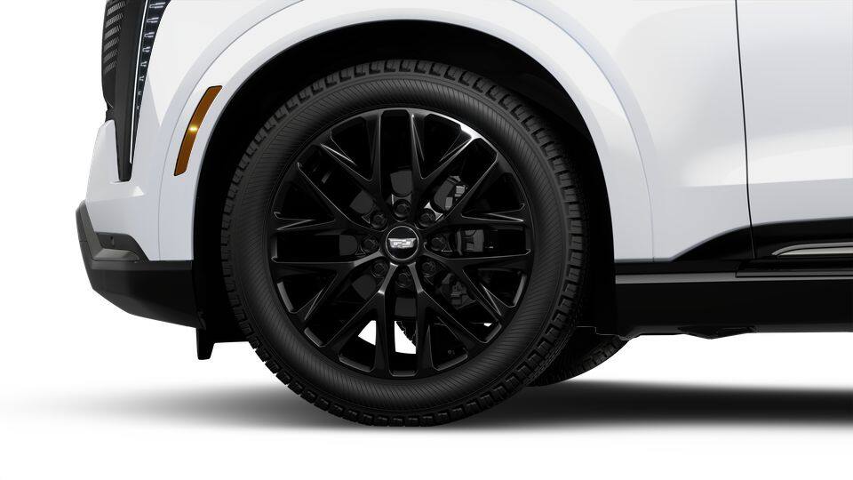 2026 Cadillac Escalade IQL Premium Sport - Photo 63