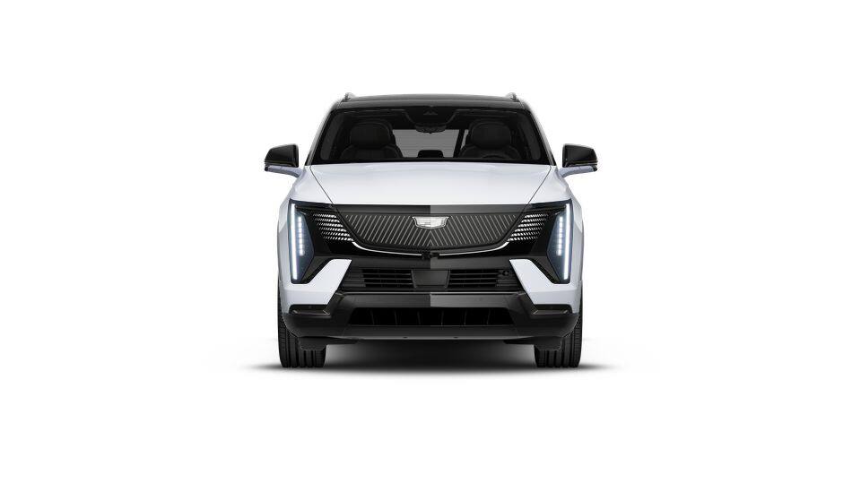 2026 Cadillac Escalade IQL Premium Sport - Photo 5