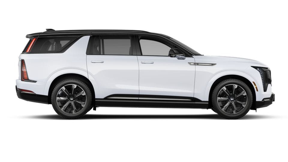 2026 Cadillac Escalade IQL Premium Sport - Photo 17