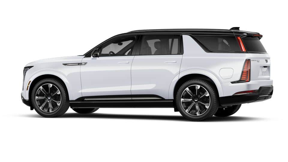 2026 Cadillac Escalade IQL Premium Sport - Photo 9
