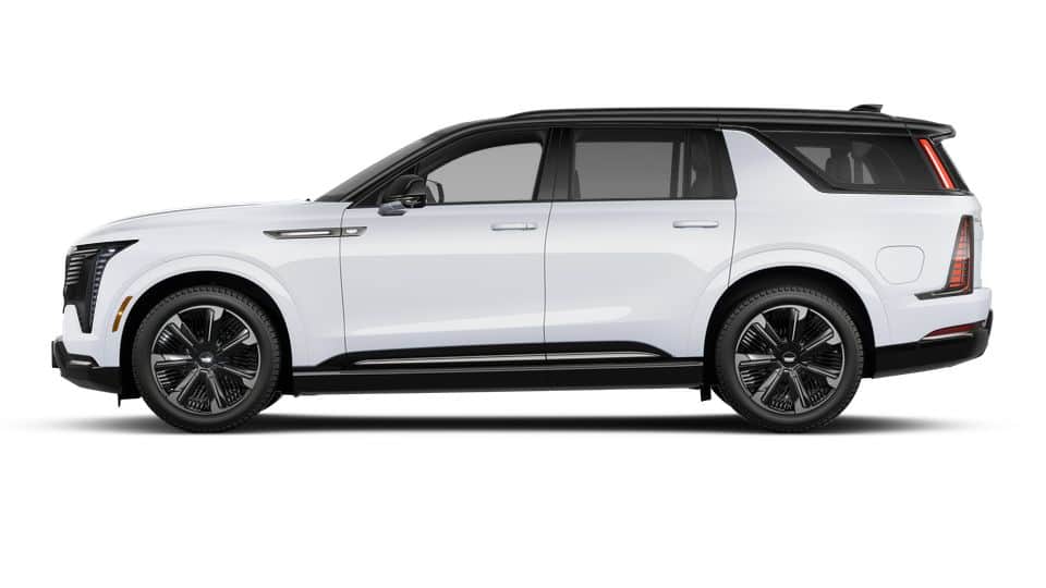 2026 Cadillac Escalade IQL Premium Sport - Photo 11