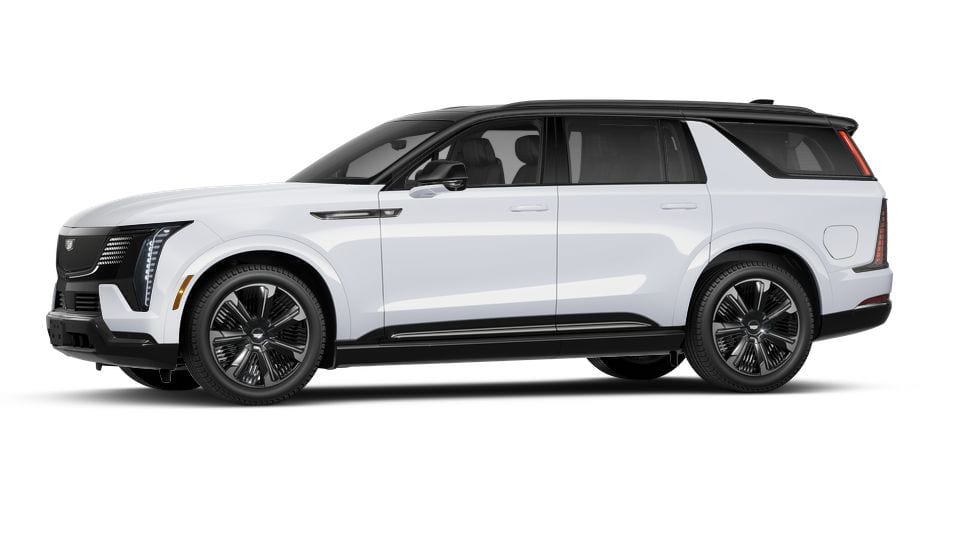 2026 Cadillac Escalade IQL Premium Sport - Photo 14