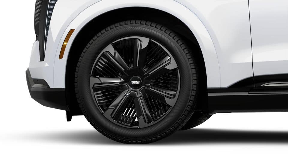 2026 Cadillac Escalade IQL Premium Sport - Photo 15