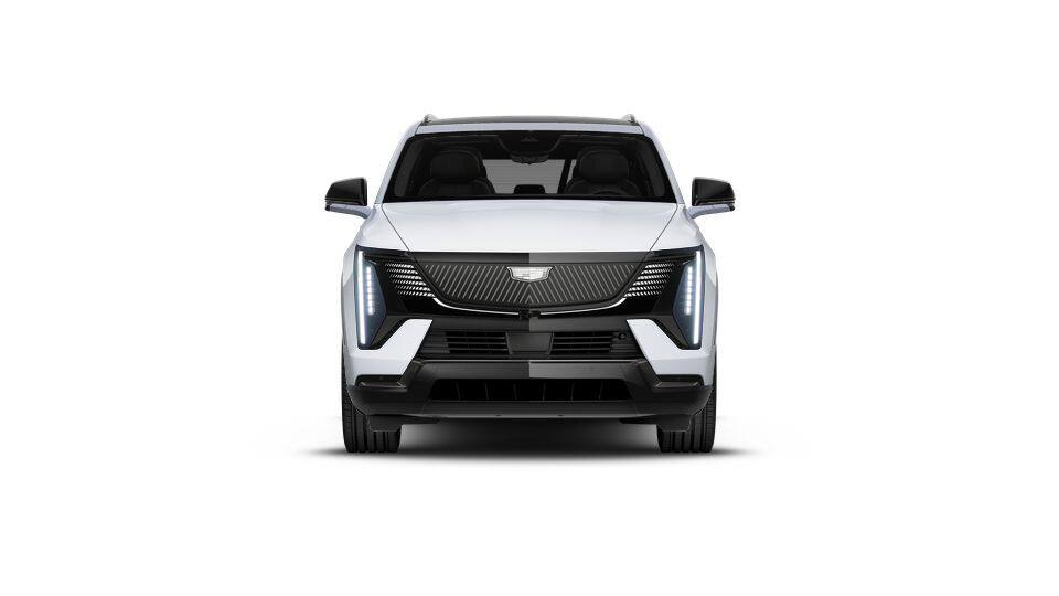 2026 Cadillac Escalade IQL Premium Sport - Photo 50