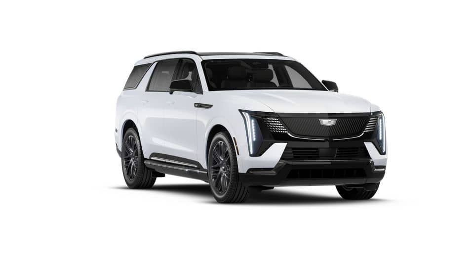 2026 Cadillac Escalade IQL Premium Sport - Photo 52