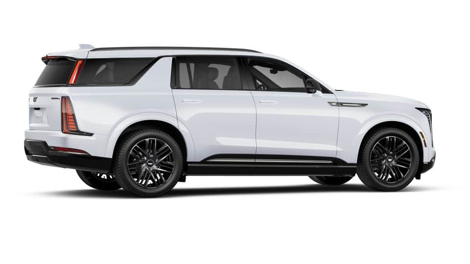 2026 Cadillac Escalade IQL Premium Sport - Photo 58