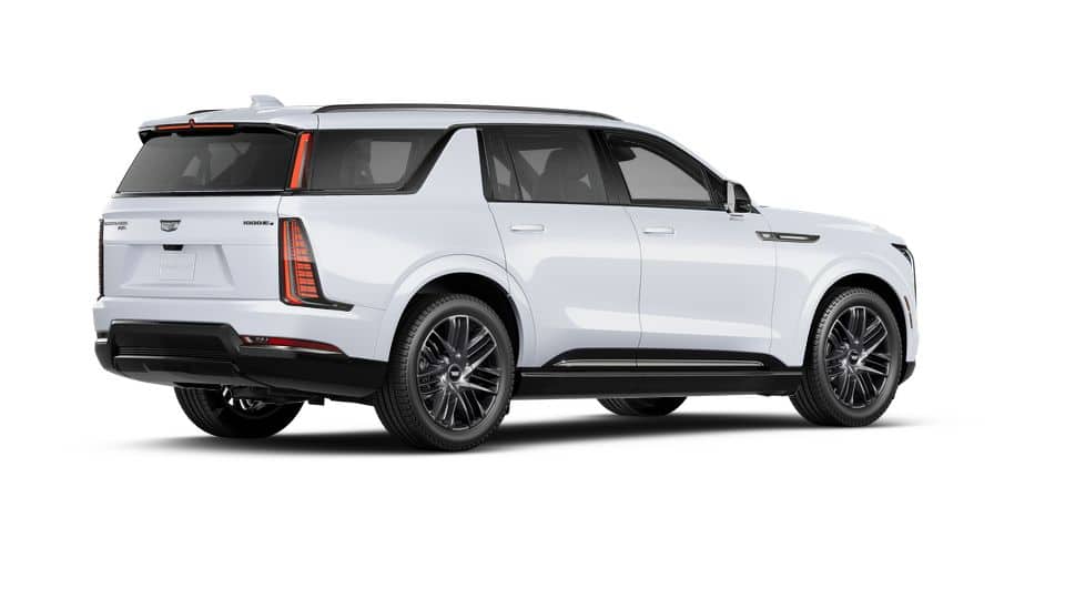 2026 Cadillac Escalade IQL Premium Sport - Photo 59