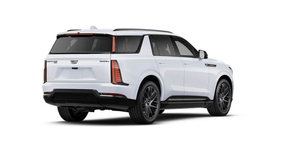 2026 Cadillac Escalade IQL Premium Sport - Photo 44