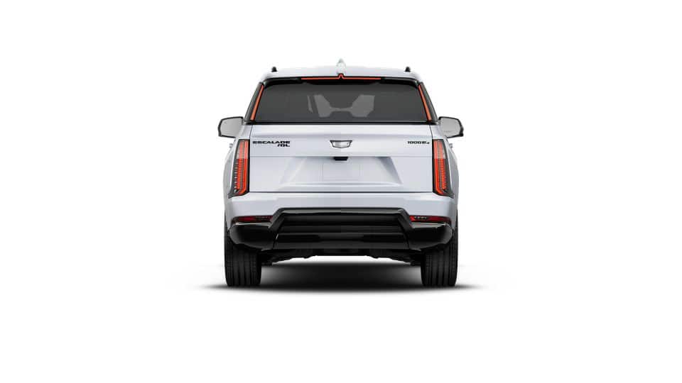 2026 Cadillac Escalade IQL Premium Sport - Photo 45