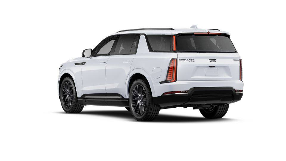 2026 Cadillac Escalade IQL Premium Sport - Photo 47