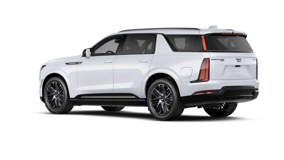 2026 Cadillac Escalade IQL Premium Sport - Photo 48
