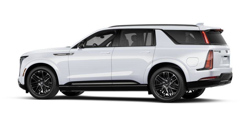 2026 Cadillac Escalade IQL Premium Sport - Photo 49