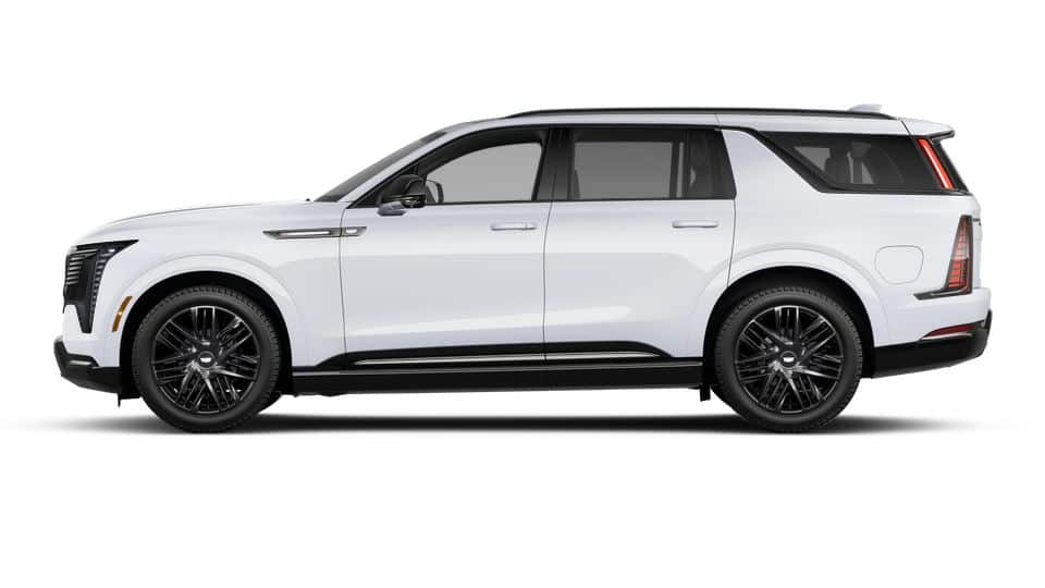 2026 Cadillac Escalade IQL Premium Sport - Photo 51