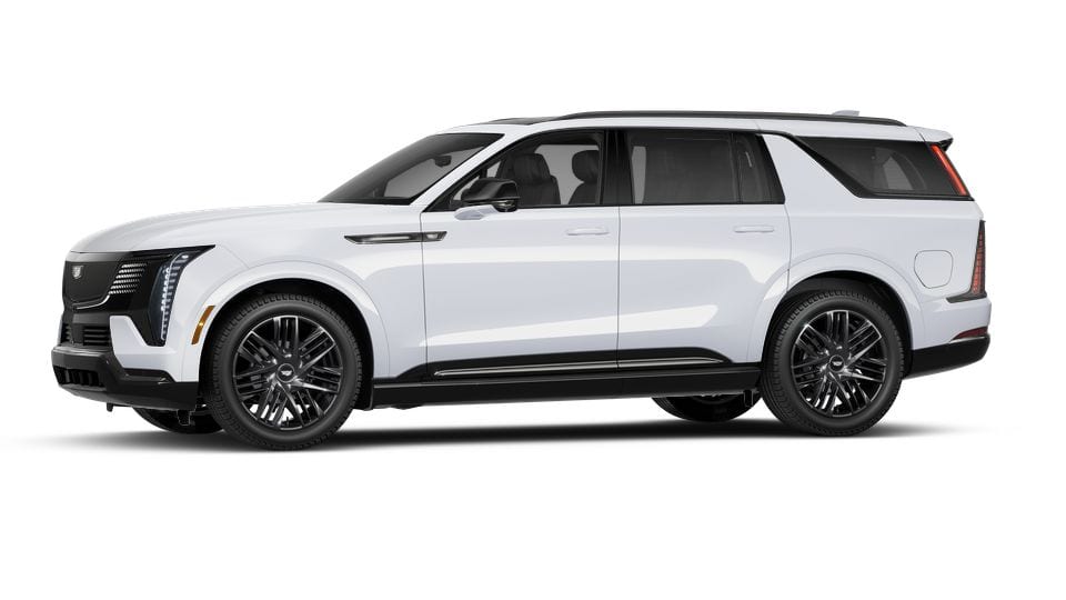 2026 Cadillac Escalade IQL Premium Sport - Photo 54