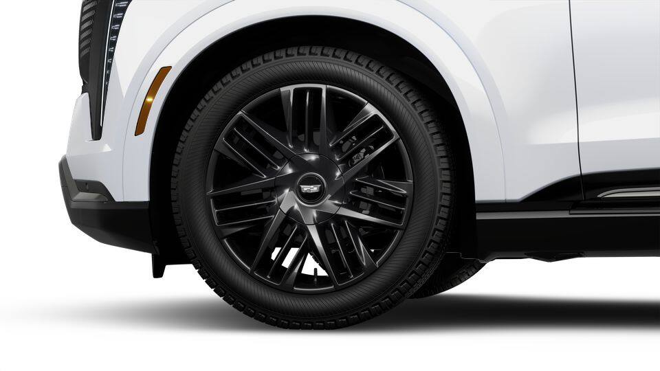 2026 Cadillac Escalade IQL Premium Sport - Photo 55