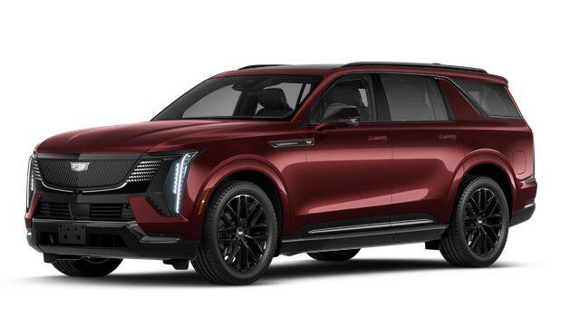 2026 Escalade IQL Premium Sport