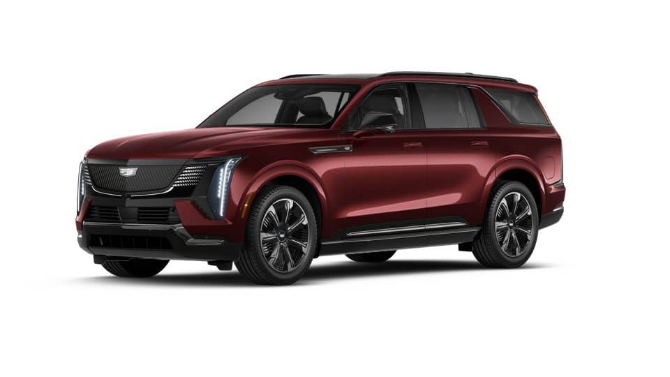 2026 Cadillac Escalade IQL Premium Sport - Photo 30