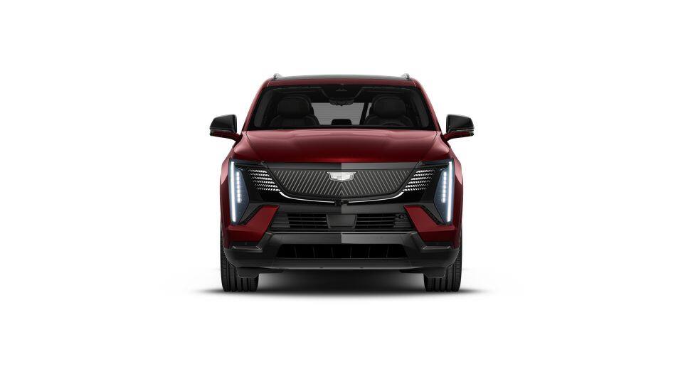 2026 Cadillac Escalade IQL Premium Sport - Photo 34