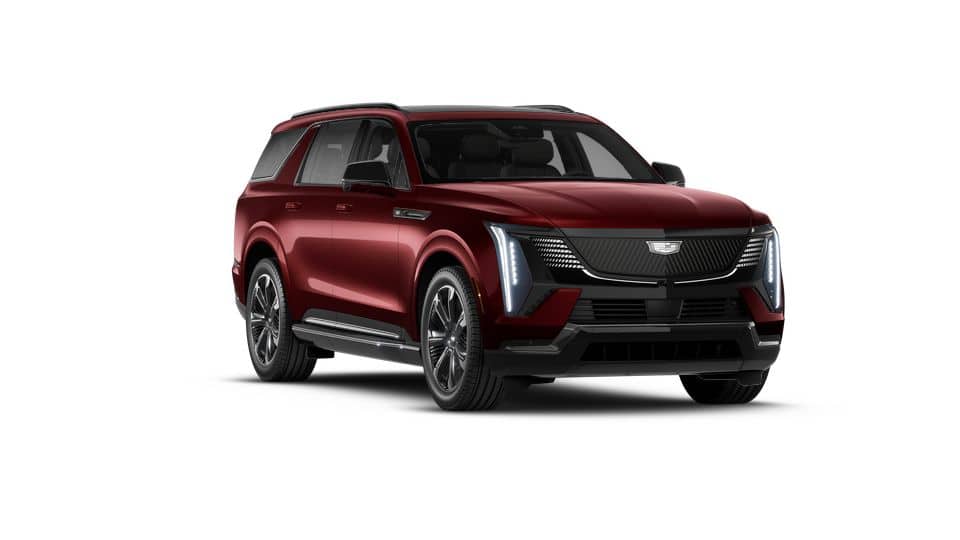2026 Cadillac Escalade IQL Premium Sport - Photo 36