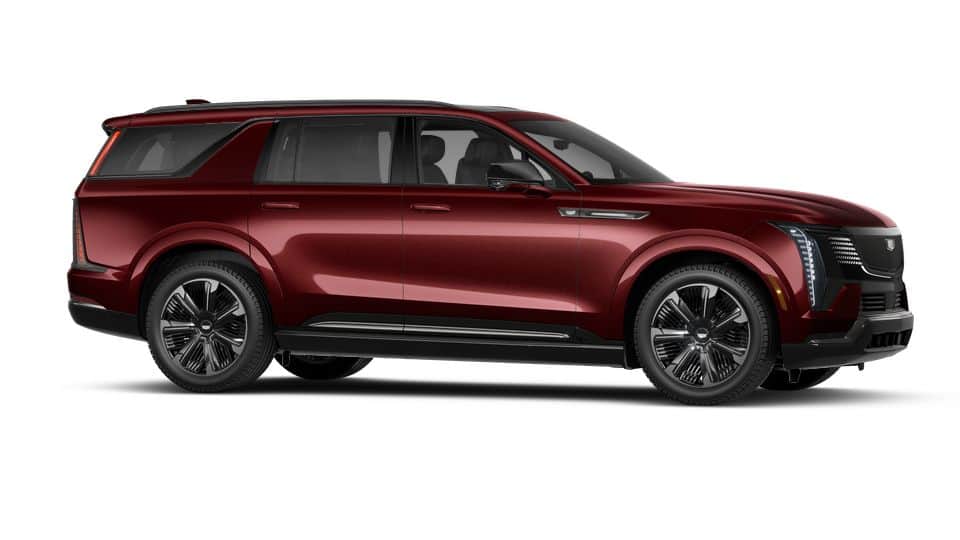 2026 Cadillac Escalade IQL Premium Sport - Photo 40