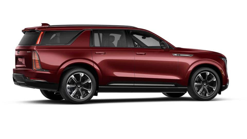 2026 Cadillac Escalade IQL Premium Sport - Photo 42