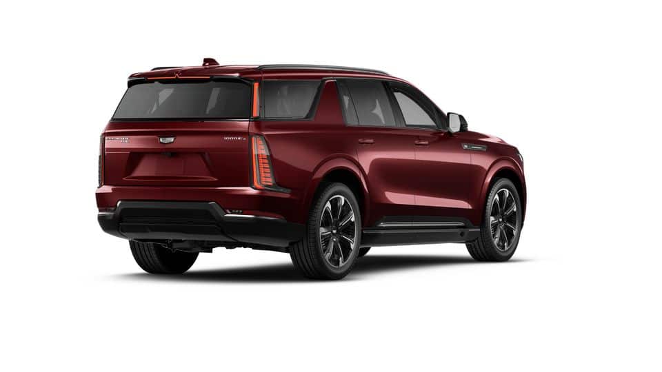 2026 Cadillac Escalade IQL Premium Sport - Photo 28