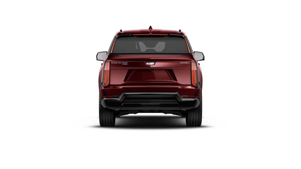 2026 Cadillac Escalade IQL Premium Sport - Photo 29