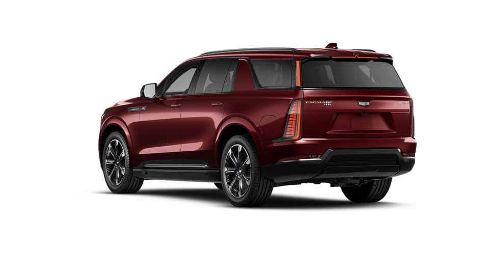 2026 Cadillac Escalade IQL Premium Sport - Photo 31