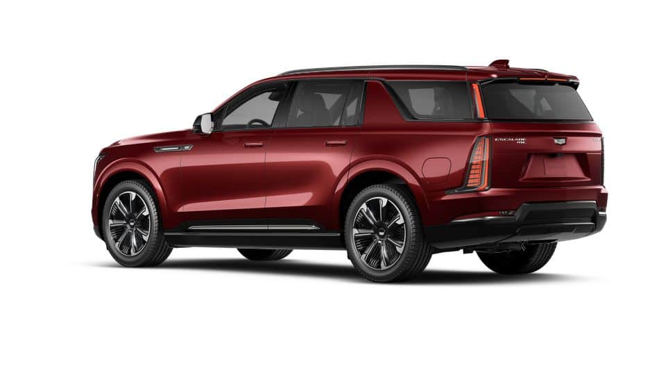 2026 Cadillac Escalade IQL Premium Sport - Photo 32