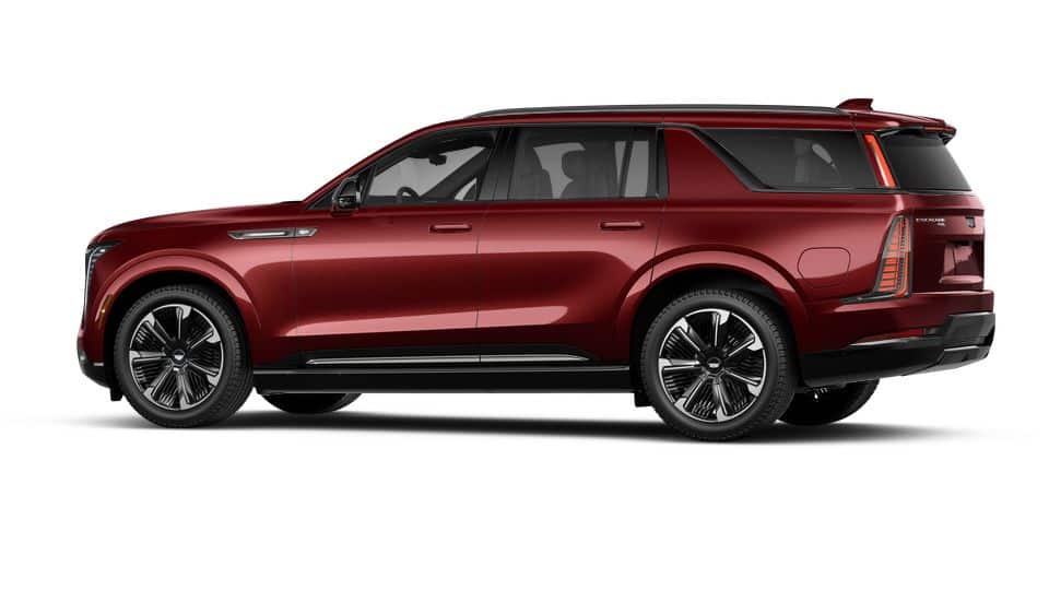 2026 Cadillac Escalade IQL Premium Sport - Photo 33
