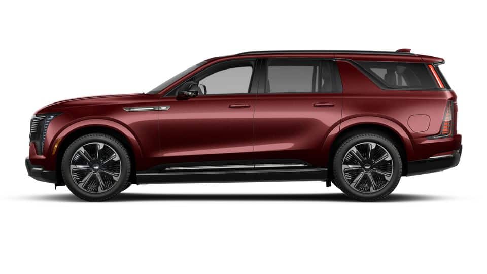 2026 Cadillac Escalade IQL Premium Sport - Photo 35