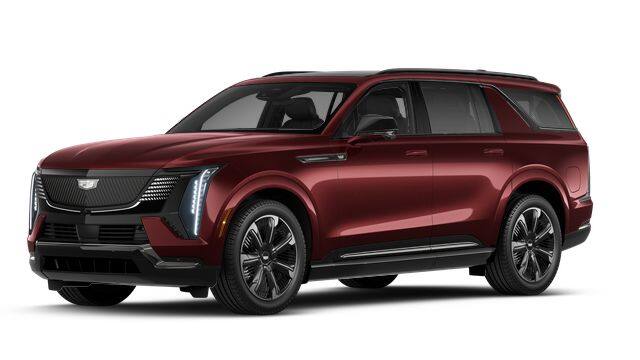 2026 Escalade IQL Premium Sport