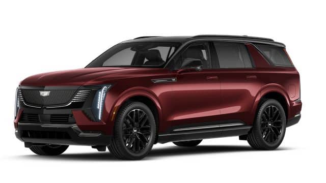 2026 Escalade IQL