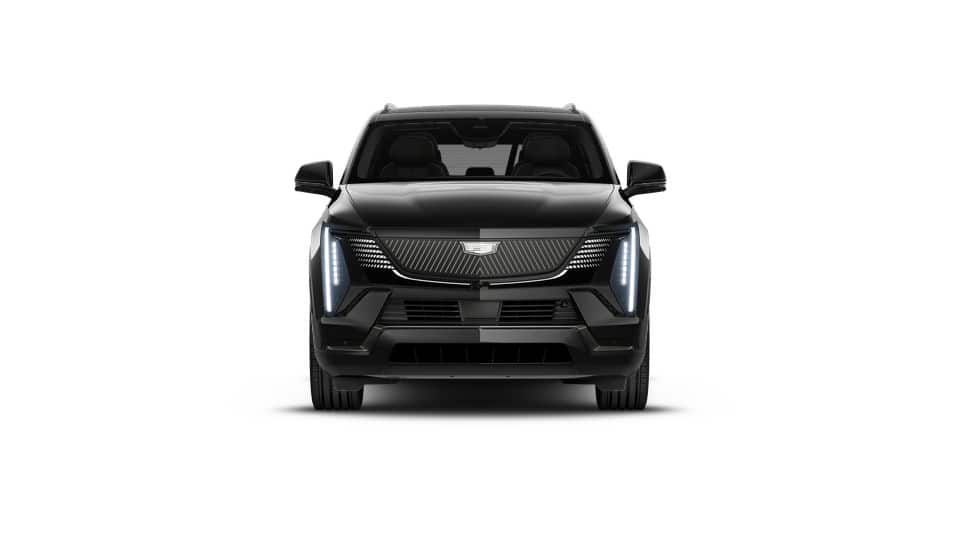 2026 Cadillac Escalade IQL Premium Sport - Photo 10