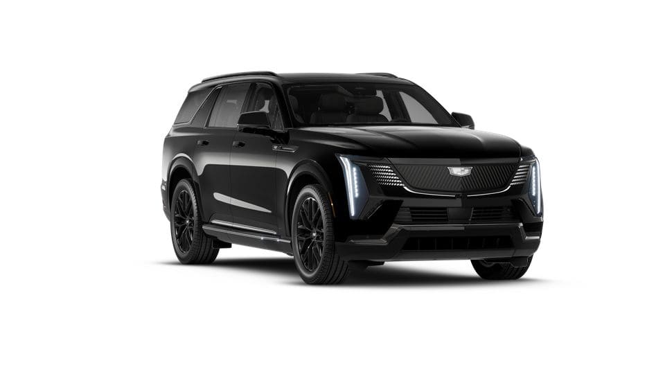 2026 Cadillac Escalade IQL Premium Sport - Photo 12