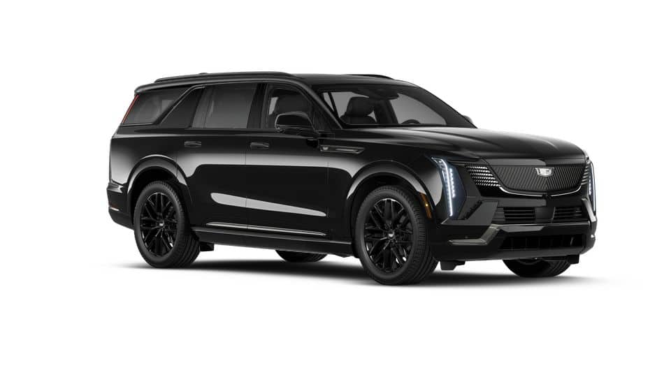 2026 Cadillac Escalade IQL Premium Sport - Photo 13