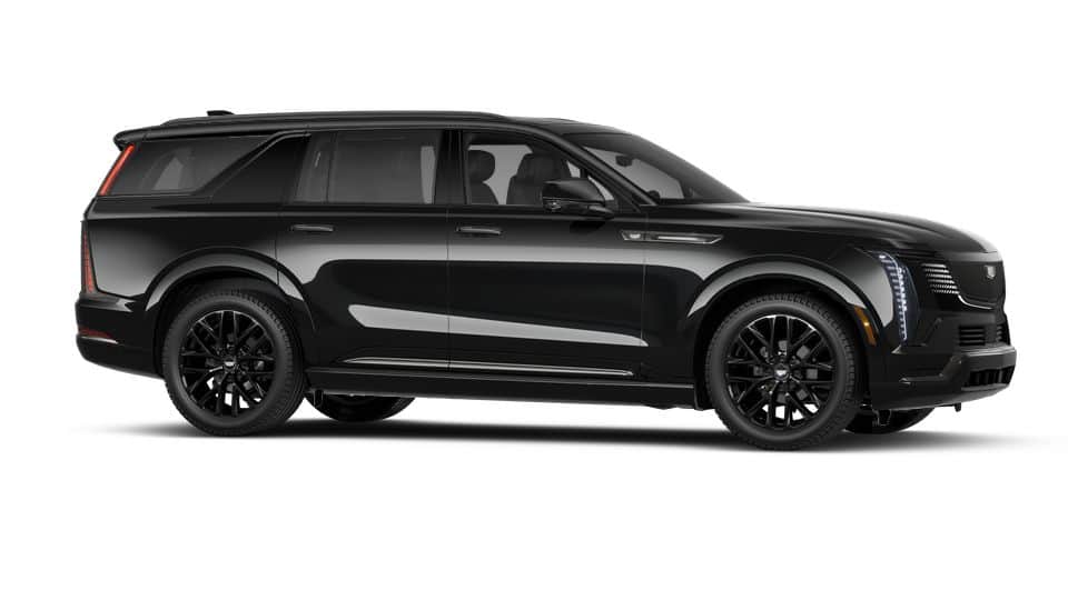 2026 Cadillac Escalade IQL Premium Sport - Photo 16
