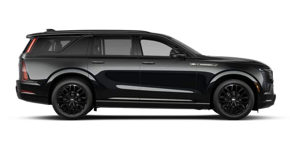 2026 Cadillac Escalade IQL Premium Sport - Photo 17