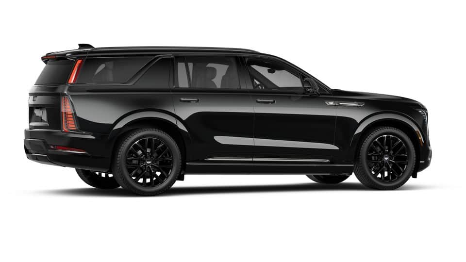 2026 Cadillac Escalade IQL Premium Sport - Photo 18