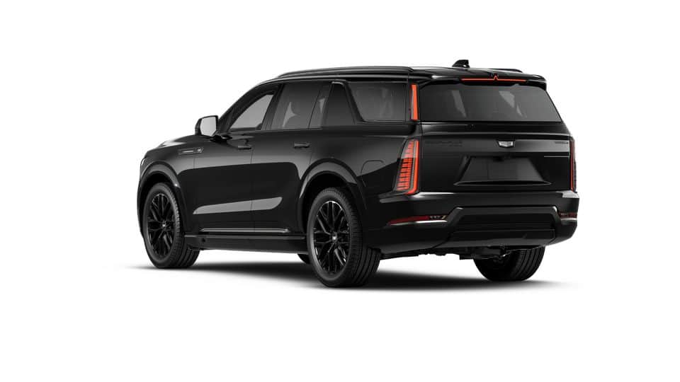 2026 Cadillac Escalade IQL Premium Sport - Photo 7